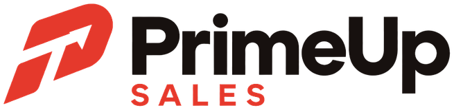 PrimeUp Sales